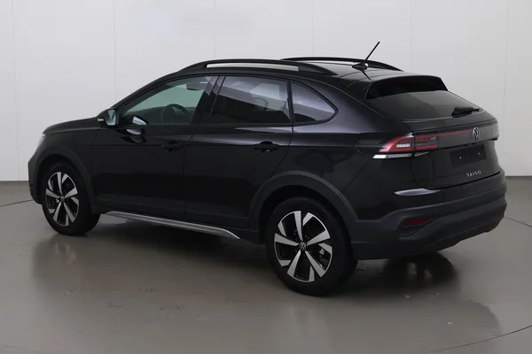 Volkswagen Taigo (2025) — foto 17 van 23