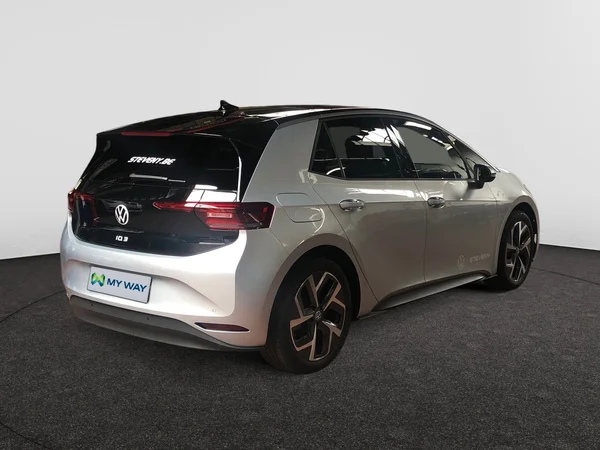 VOLKSWAGEN ID.3 (2023) — foto 12 van 21