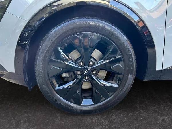 KIA Sportage (2024) — foto 4 van 32