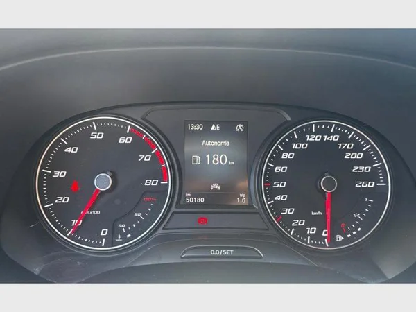 Seat Ateca (2022) — foto 4 van 26