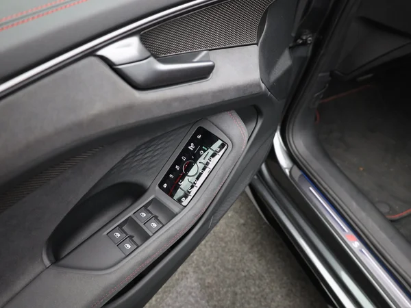 AUDI A6 Avant (2026) — foto 7 van 28