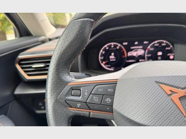 Cupra Formentor (2023) — foto 7 van 31