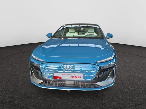 AUDI A6 Avant e-tron (2026) — foto 16 van 21