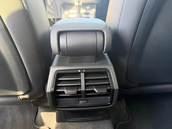 AUDI Q3 Dsl (2019) — foto 10 van 23