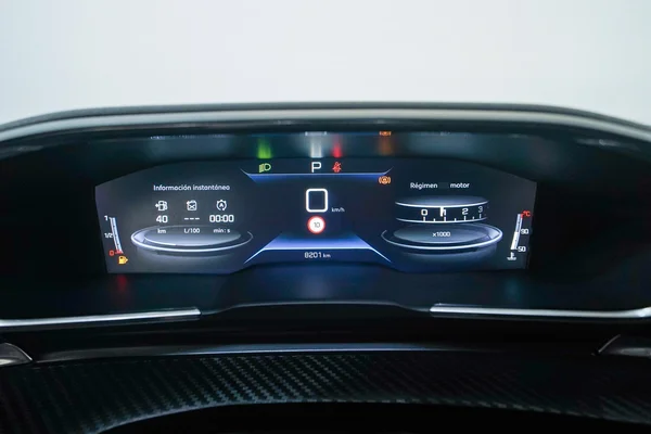 Peugeot 508 (2023) — foto 5 van 46
