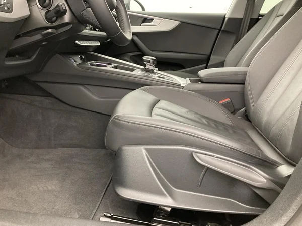 AUDI A5 Sportback Dsl (2021) — foto 25 van 36