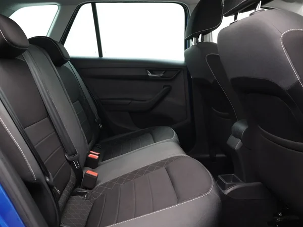 Škoda Fabia (2021) — foto 4 van 27
