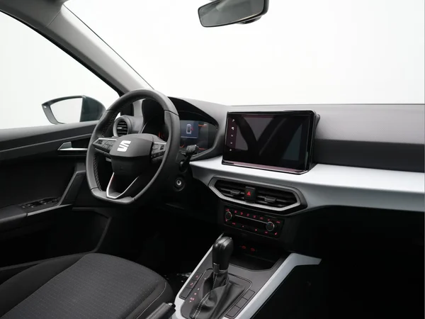 SEAT Arona (2023) — foto 9 van 38