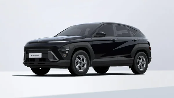 Hyundai Kona (2026) — foto 10 van 14