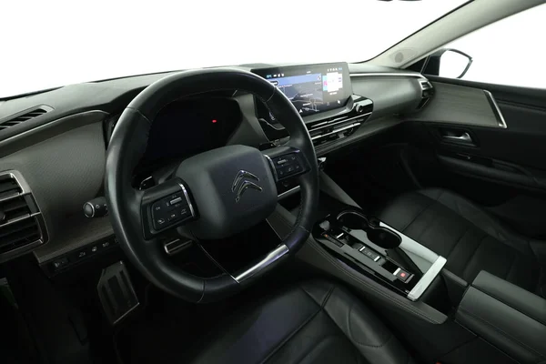 Citroen C5 (2022) — foto 2 van 16