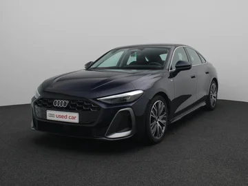 AUDI A5 (2025)