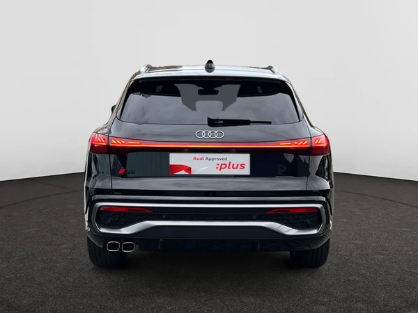 AUDI Q5 (2025) — foto 16 van 24