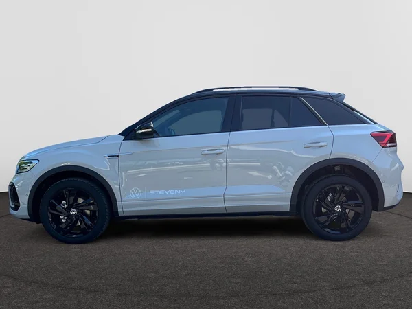 VOLKSWAGEN T-Roc (2025) — foto 7 van 14