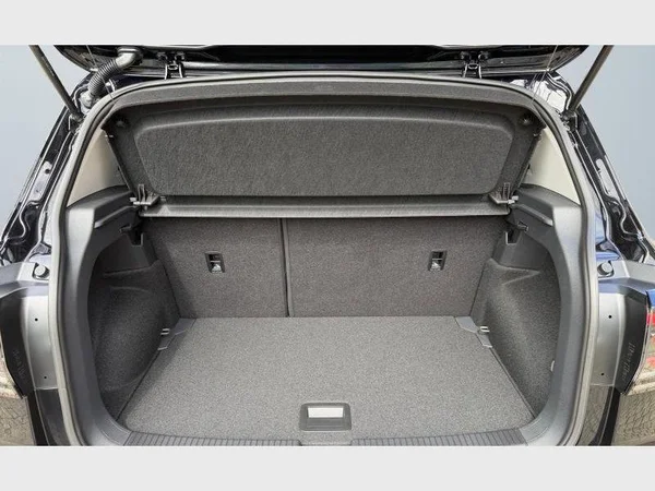 Volkswagen T-Cross (2026) — foto 5 van 27
