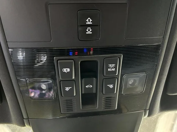 VOLKSWAGEN Tiguan (2024) — foto 31 van 37