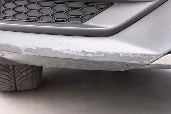 Audi Q3 (2018) — foto 39 van 47