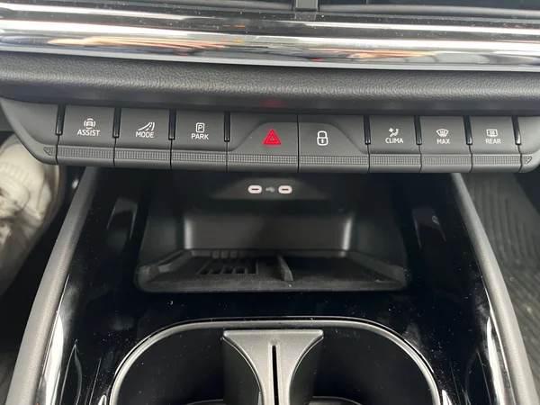 SKODA (2025) — foto 15 van 24