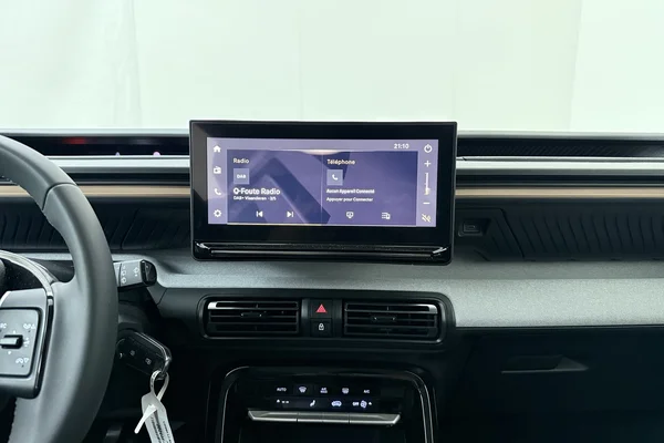 Citroen C3 Aircross (2025) — foto 3 van 16