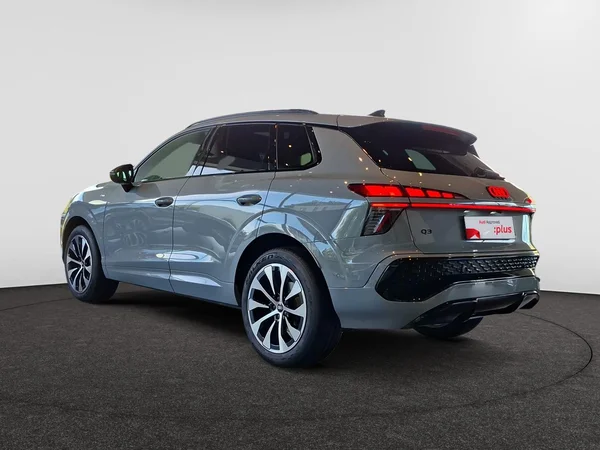 AUDI Q3 SUV (2026) — foto 18 van 24