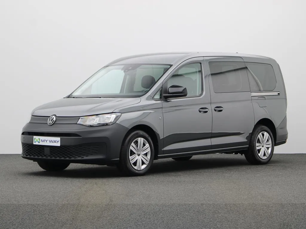 VOLKSWAGEN Caddy Maxi 1122_104682_2024