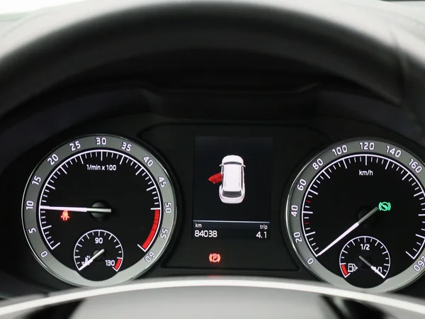 Škoda Kodiaq (2022) — foto 44 van 45