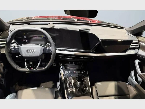 AUDI A5 e-hybrid (2026) — foto 2 van 18