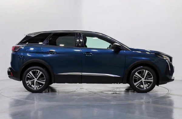 Peugeot 3008 (2024) — foto 54 van 57