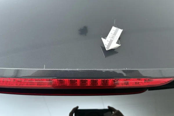 Hyundai i30 (2024) — foto 14 van 25