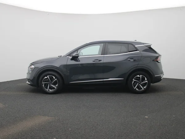 Kia Sportage (2024) — foto 38 van 42