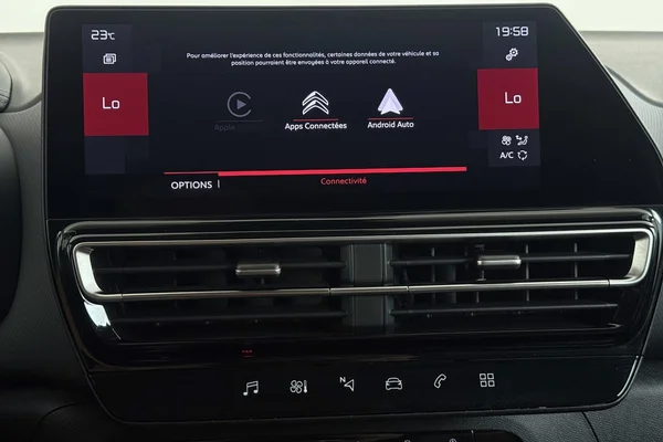 Citroen C5 Aircross (2025) — foto 2 van 28