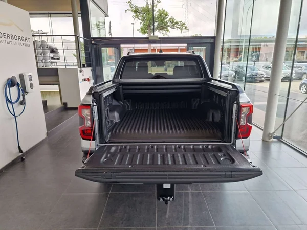 Ford Ranger — foto 10 van 16