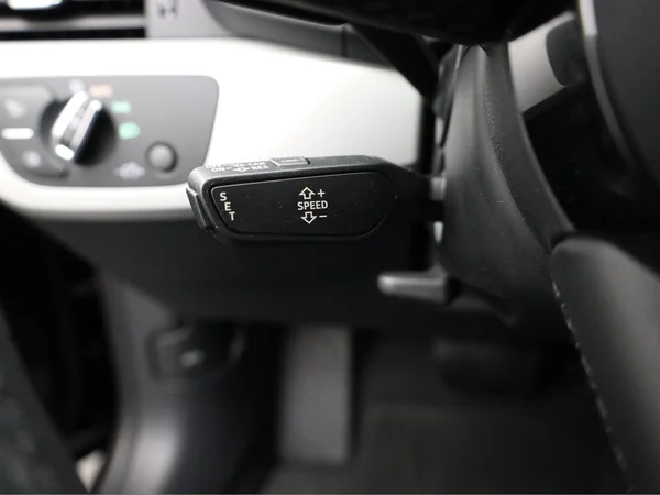 AUDI A4 Avant (2020) — foto 7 van 21
