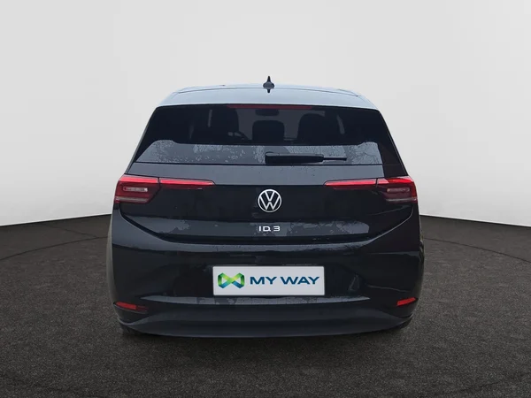 VOLKSWAGEN ID.3 (2025) — foto 3 van 24