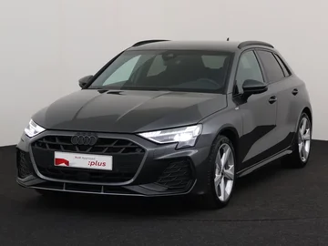 AUDI A3 Sportback (2025)