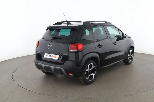 Citroen C3 (2021) — foto 12 van 16