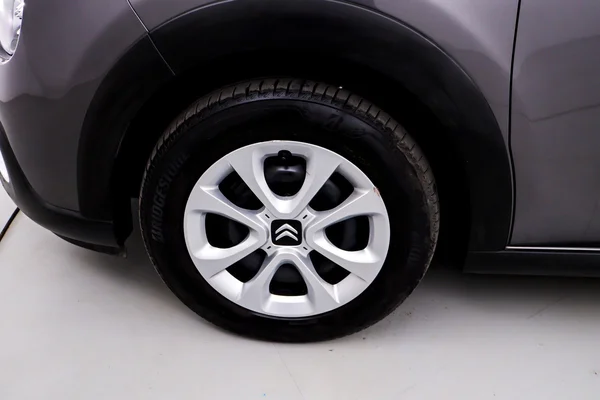 Citroen C3 (2022) — foto 2 van 55