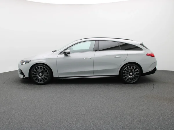 Mercedes-Benz CLA (2026) — foto 28 van 33