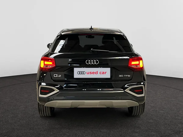 AUDI Q2 (2021) — foto 15 van 20
