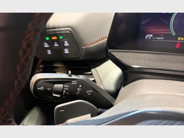 CUPRA Born (2026) — foto 6 van 28