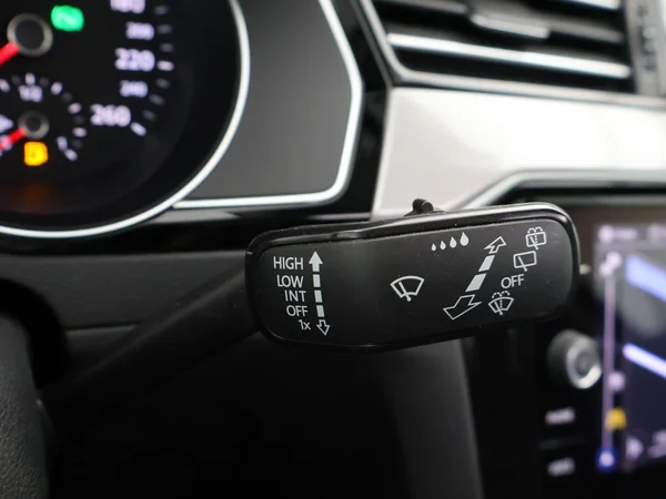 VOLKSWAGEN Passat SW Dsl (2021) — foto 21 van 30