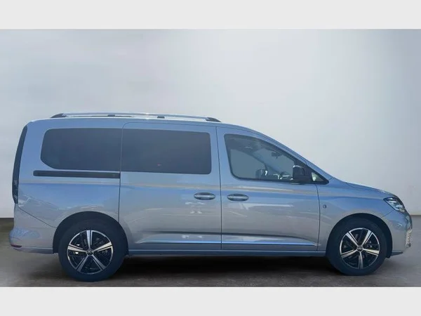 Volkswagen Caddy Maxi (2026) — foto 15 van 21