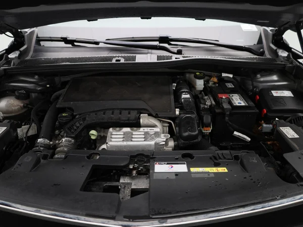 Opel Mokka (2023) — foto 26 van 38
