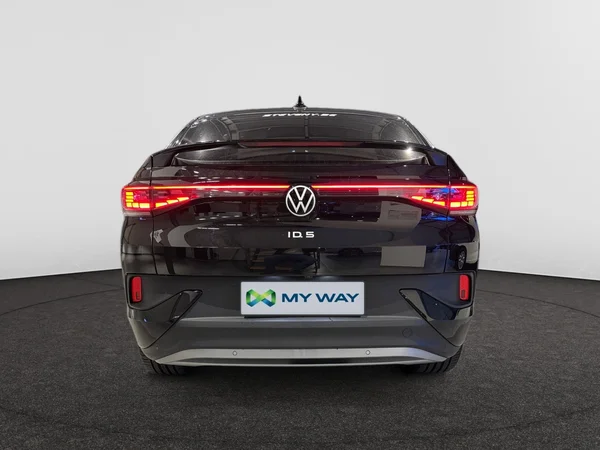 VOLKSWAGEN ID.5 (2024) — foto 3 van 13
