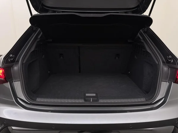 AUDI A3 Sportback (2025) — foto 4 van 18
