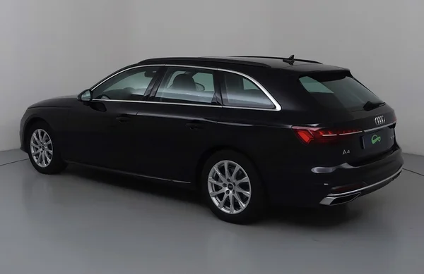 Audi A4 sw (2024) — foto 23 van 31