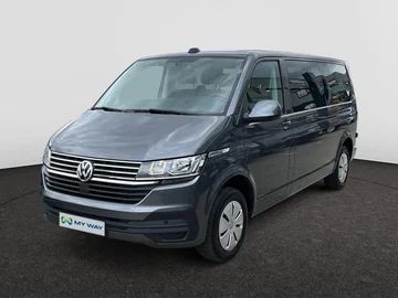 VOLKSWAGEN Transporter T6.1 1400 Caravelle Lwb Dsl (2024)