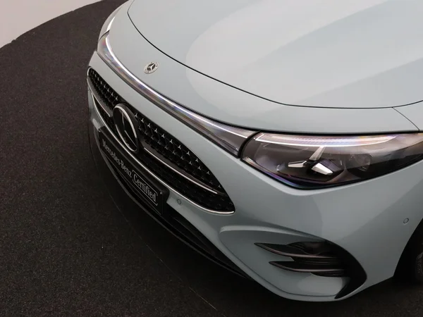 Mercedes-Benz CLA (2026) — foto 21 van 30