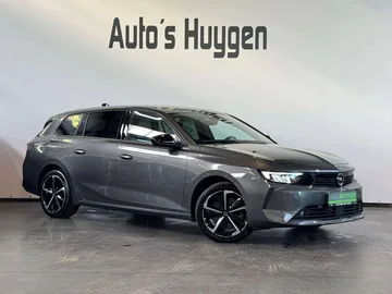 Opel Astra Sports Tourer (2024)
