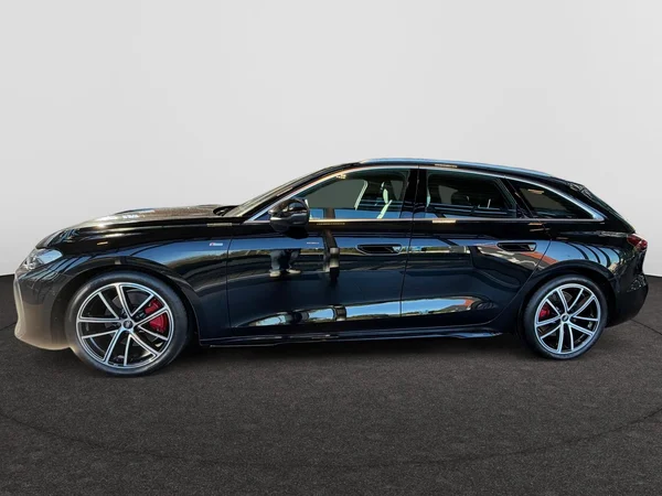 AUDI A5 Avant Dsl (2026) — foto 12 van 24