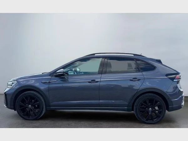 Volkswagen Taigo (2023) — foto 14 van 20